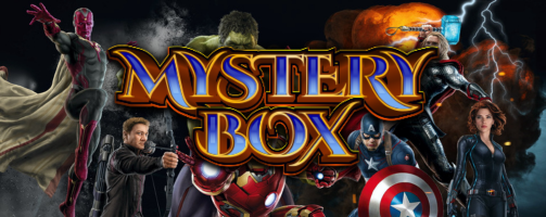 Mystery Box